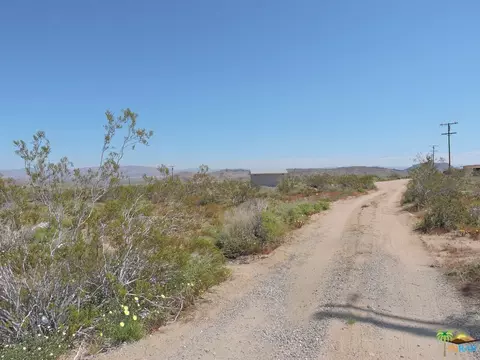 54836 Alderman Rd, Johnson Valley, CA 92285 photo 9