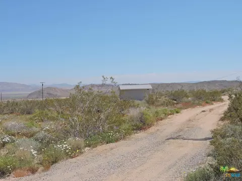 54836 Alderman Rd, Johnson Valley, CA 92285 photo 1