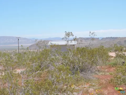 54836 Alderman Rd, Johnson Valley, CA 92285 photo 6