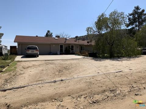 50439 S Mecca Rd, Morongo Valley, CA 92256 photo 14