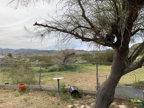 50439 S Mecca Rd, Morongo Valley, CA 92256 photo 1