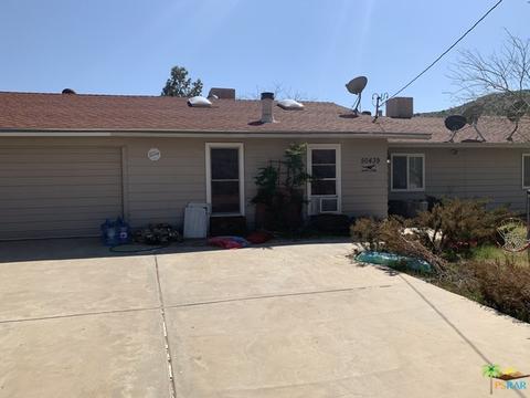 50439 S Mecca Rd, Morongo Valley, CA 92256 photo 2