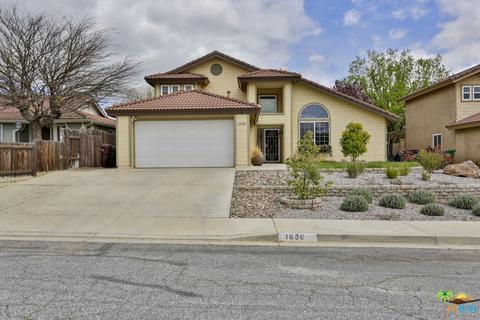 1650 Jon Gilbert Ln, Beaumont, CA 92223 photo 1