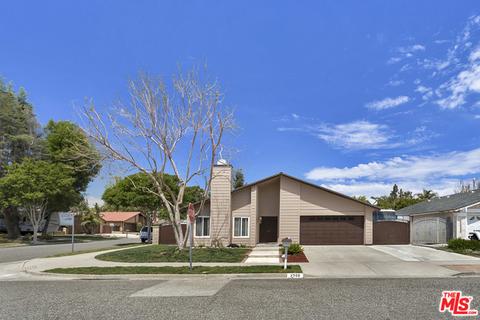 2703 Goldfield Pl, Simi Valley, CA 93063 photo 1