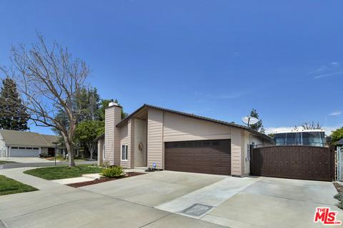 2703 Goldfield Pl, Simi Valley, CA 93063 photo 3