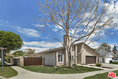 2703 Goldfield Pl, Simi Valley, CA 93063 photo 2