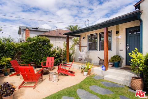 1018 Marco Pl, Venice, CA 90291 photo 1
