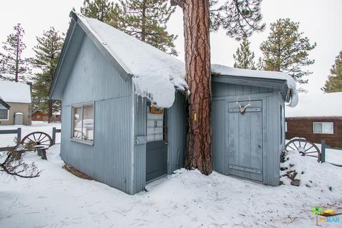 39525 Gilner Dr, Big Bear Lake, CA 92315 photo 30
