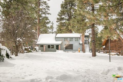 39525 Gilner Dr, Big Bear Lake, CA 92315 photo 4