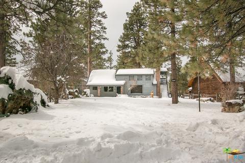 39525 Gilner Dr, Big Bear Lake, CA 92315 photo 3