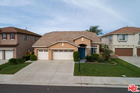 6837 Raspberry Ct, Eastvale, CA 92880 photo 1