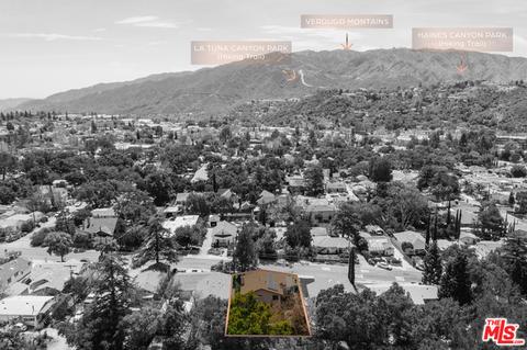6527 Valmont St, Tujunga, CA 91042 photo 30