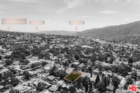 6527 Valmont St, Tujunga, CA 91042 photo 33