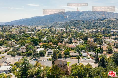 6527 Valmont St, Tujunga, CA 91042 photo 29
