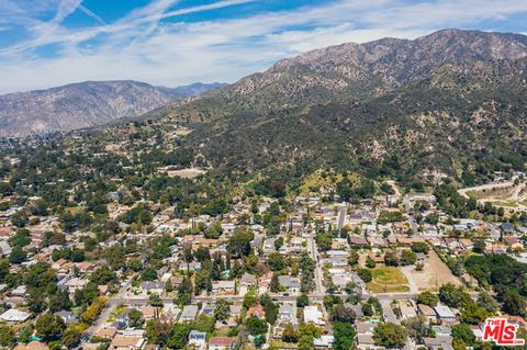 6527 Valmont St, Tujunga, CA 91042 photo 25