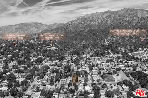 6527 Valmont St, Tujunga, CA 91042 photo 27