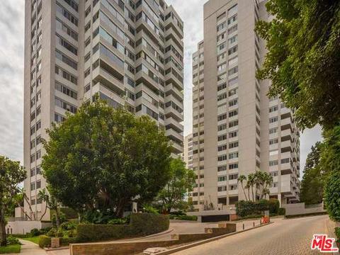 865 Comstock Ave #3F, Los Angeles, CA 90024 photo 3