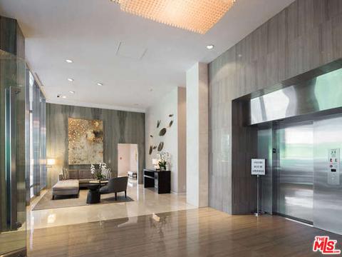 865 Comstock Ave #3F, Los Angeles, CA 90024 photo 4