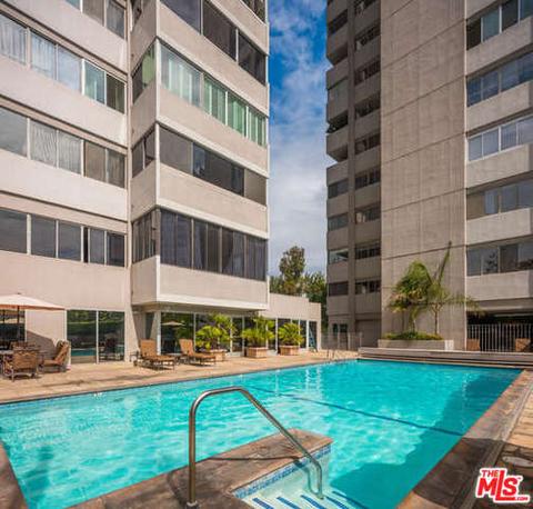 865 Comstock Ave #3F, Los Angeles, CA 90024 photo 15