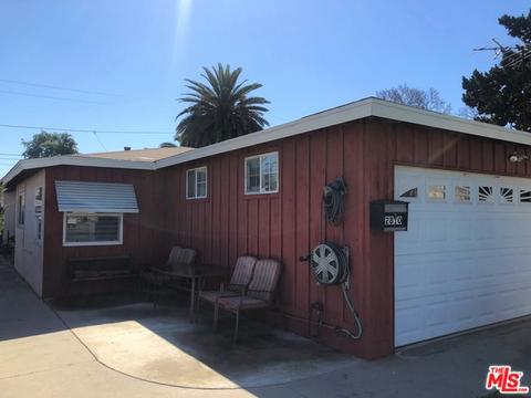 2810 Delta Ave, Long Beach, CA 90810 photo 1