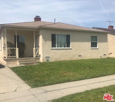 1513 S Chester Ave, Compton, CA 90221 photo 1