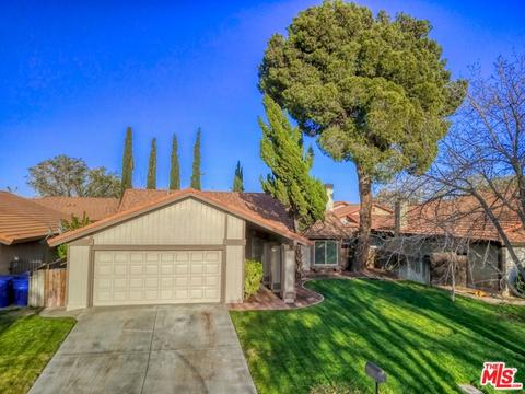 44028 Andale Ave, Lancaster, CA 93535 photo 5