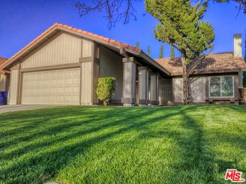 44028 Andale Ave, Lancaster, CA 93535 photo 4