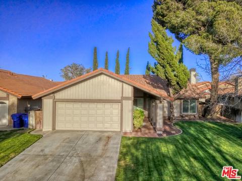 44028 Andale Ave, Lancaster, CA 93535 photo 1