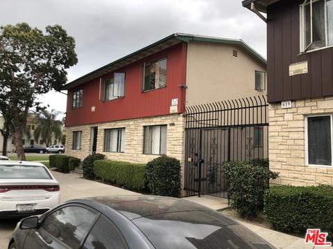 617 Cedar Ave #17, Long Beach, CA 90802 photo 2
