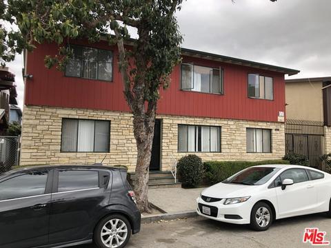 617 Cedar Ave #17, Long Beach, CA 90802 photo 1