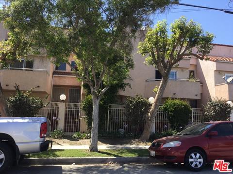 15311 Gundry Ave #26, Paramount, CA 90723 photo 1