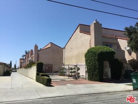 15311 Gundry Ave #26, Paramount, CA 90723 photo 2