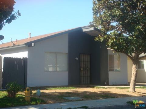 420 Evans St, San Jacinto, CA 92583 photo 1