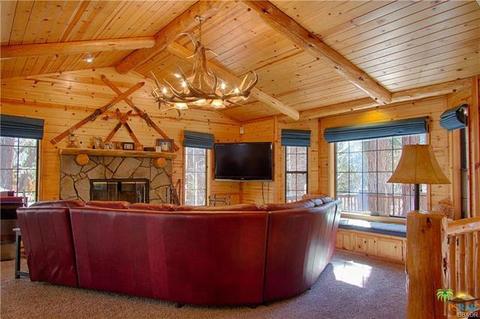 41554 Stonebridge Rd, Big Bear Lake, CA 92315 photo 3
