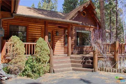 41554 Stonebridge Rd, Big Bear Lake, CA 92315 photo 1