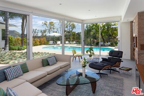 3748 Eureka Dr, Studio City, CA 91604 photo 14