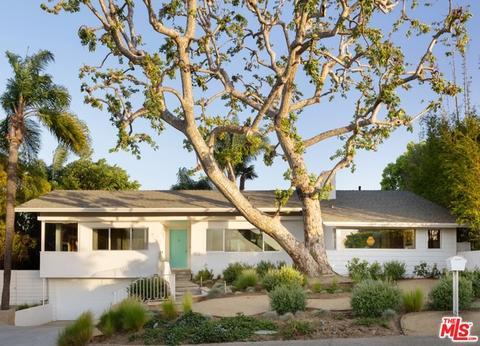 3748 Eureka Dr, Studio City, CA 91604 photo 5