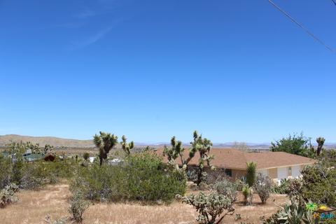 6880 Outpost Rd, Joshua Tree, CA 92252 photo 1