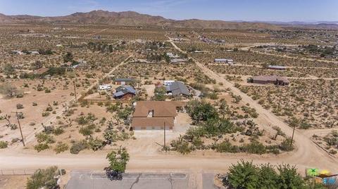 6880 Outpost Rd, Joshua Tree, CA 92252 photo 42