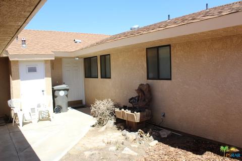 6880 Outpost Rd, Joshua Tree, CA 92252 photo 31