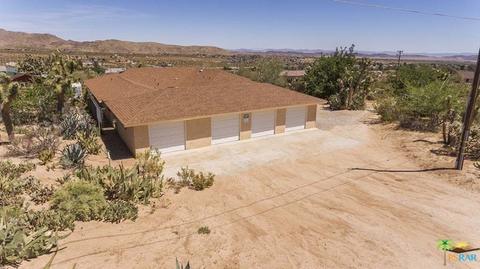 6880 Outpost Rd, Joshua Tree, CA 92252 photo 47