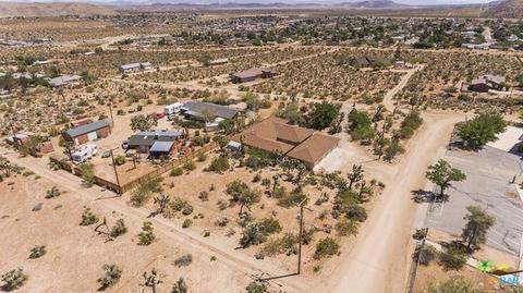 6880 Outpost Rd, Joshua Tree, CA 92252 photo 41