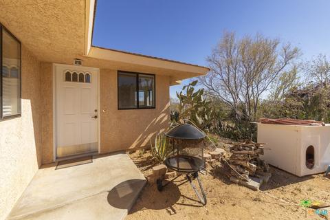 6880 Outpost Rd, Joshua Tree, CA 92252 photo 29