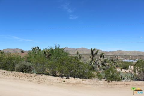 6880 Outpost Rd, Joshua Tree, CA 92252 photo 35