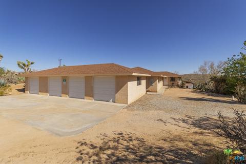 6880 Outpost Rd, Joshua Tree, CA 92252 photo 26