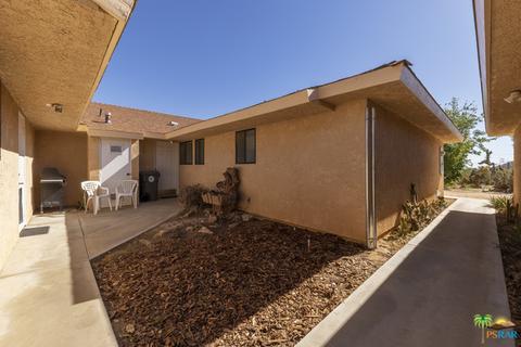 6880 Outpost Rd, Joshua Tree, CA 92252 photo 24