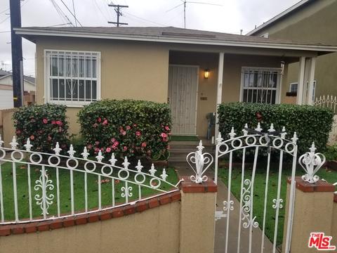 486 E 56th St, Long Beach, CA 90805 photo 1
