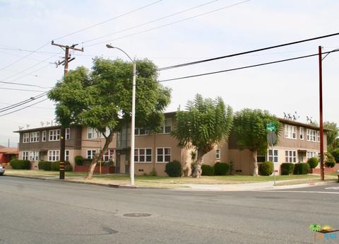 6700 Wilcox Ave, Bell, CA 90201 photo 1