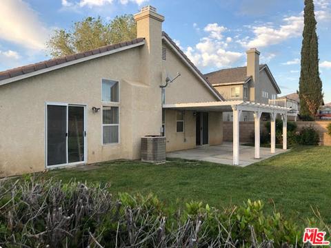 3332 E Avenue K3, Lancaster, CA 93535 photo 2