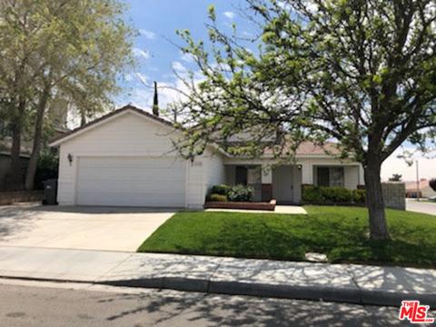 3332 E Avenue K3, Lancaster, CA 93535 photo 1